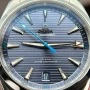 Мъжки часовник OMEGA Seamaster Аqua Terra с автоматичен механизъм, снимка 3