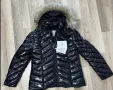 Moncler-Оригинално чисто ново дамско зимно яке Л-ХЛ(номер 5), снимка 1