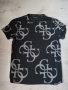 Оригинална мъжка тениска на Guess , снимка 1