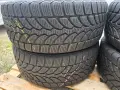 Лети джанти 17ки 5х112 Mercedes + зимни гуми 225/50/17 Bridgestone, снимка 12