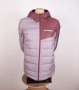 Adidas Terrex Down Jacket - Оригинално дамско яке с пух размер S, снимка 3