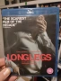 LONGLEGS, Heretic blu ray блу рей Никълъс Кейдж Хю Грант ужаси , снимка 2