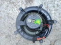 Мотор моторче вентилатор за парно климатроник BMW e65 БМВ е65 7, снимка 2