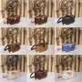 Louis Vuitton Дамска Чанта Тип Куфар С Къса И Дълга Дръжка И Верижка - Различни Цветове Код E88, снимка 1