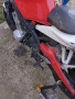Хонда Ф2 600кубика ,за части но може и да се ремонтира, снимка 9