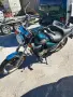 Daelim VS 125 F, снимка 2