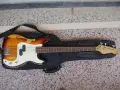 Прецижън бас P-bass, снимка 1