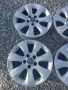 5x110..16цола 6.5j ET37 оригинални Опел , снимка 2