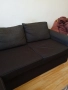Продавам ъглов диван универсален разтегателен, много здрав., снимка 2