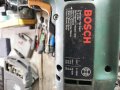 Бормашина със стойка bosch, снимка 5