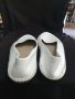 кожени балерини Himalaya White, снимка 3