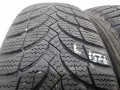 4бр зимни гуми 175/65/15 NEXEN L01576 , снимка 1