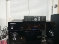 7.1 канален ресивър PIONEER vsx-lx52 , снимка 4
