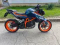 Мотоциклет KTM Duke 390, снимка 2