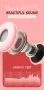 Безжични игрови слушалки с LED светлини,, снимка 2