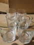 Чаши различни, по 6 броя от вид, снимка 1