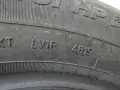 2бр летни гуми 215/60/17 FULDA L06593 , снимка 5