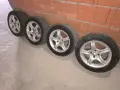 Продавам четири джанти 4 х100/15, снимка 2