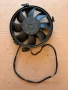 Малка перка за охлаждане шкода суперб 2.5 163 к.с, снимка 1