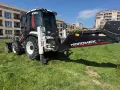 HIDROMEK HMK 120B ALPHA, снимка 5