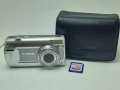 Canon PowerShot A470 Digital Camera 7.1MP 3.4x Optical Zoom, снимка 1