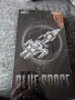 Piececool 3D пъзел метален син космически боен кораб, 259 части, снимка 12