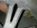 Джанти със зимни гуми , снимка 8