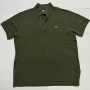 Мъжка Поло Тениска Lacoste Размер XXL, снимка 1