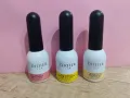 Гел лак Didier Lab чисто нови с черни частици, снимка 2