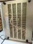 VTG Realistic SA-2001 стерео интегриран усилвател - 1979 - сребрист и дървесни шарки 2х60 W, снимка 10