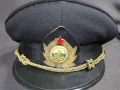СТАРА РЕТРО СОЦ НРБ МОРСКА ФУРАЖКА , снимка 6