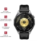 НОВ!!! Мъжки смарт Huawei Watch GT 6, 46MM, Black, снимка 1