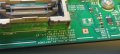 Main board BN41-02344D BN94-10163W  for, SAMSUNG UE48JU6500W DISPLAY CY-WJ048HGLV3H, снимка 2
