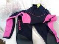 Нов не УПОТРЕБЯВАН неопренов костюм, неопрен , снимка 15