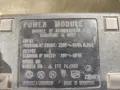 Продавам оригинален захранващ адаптер (трансформатор) HP Power Module 1 , снимка 3