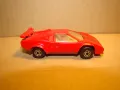 1:56 MATCHBOX LAMBORCHINI COUNTACH МОДЕЛ КОЛИЧКА ИГРАЧКА, снимка 3
