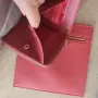 Moschino дамски портфейл , снимка 5