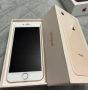 Apple iPhone 8, 64GB, с кутия!, снимка 2