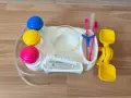 Детски комплект за експерименти Clementoni 5+, снимка 4