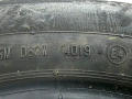 2бр зимни гуми 215/60/16 CONTINENTAL L04702 , снимка 5