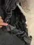 Дамски дънки с ластик, снимка 3