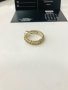 Винтидж сребърен пръстен с опал  тип византийски 925 Sterling MMA TBM, снимка 11