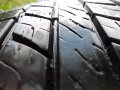 Гуми GOODYEAR 245/65R17 107H WRL HP (ALL WEATNER)wrangler, снимка 2