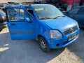 opel agila 1.2 на части опел агила 1.2 на части , снимка 1