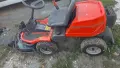трактора косачка Хусварна райдер husqvarna rider , снимка 7