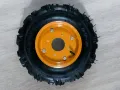 Гуми за мотофреза - НАЙ-НИСКИ ЦЕНИ ! 4x8,4x10,5x10, снимка 10