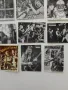 ЛОТ стари картички на метъл групи (лот 15), снимка 2