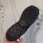 Salomon Gore Tex Rinjani GTX номер 45 1/3 туристически обувки маратонки, снимка 8