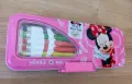 Нов ученически несесер Disney, снимка 12