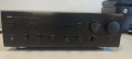 Стерео усилвател Yamaha AX-570, снимка 1
